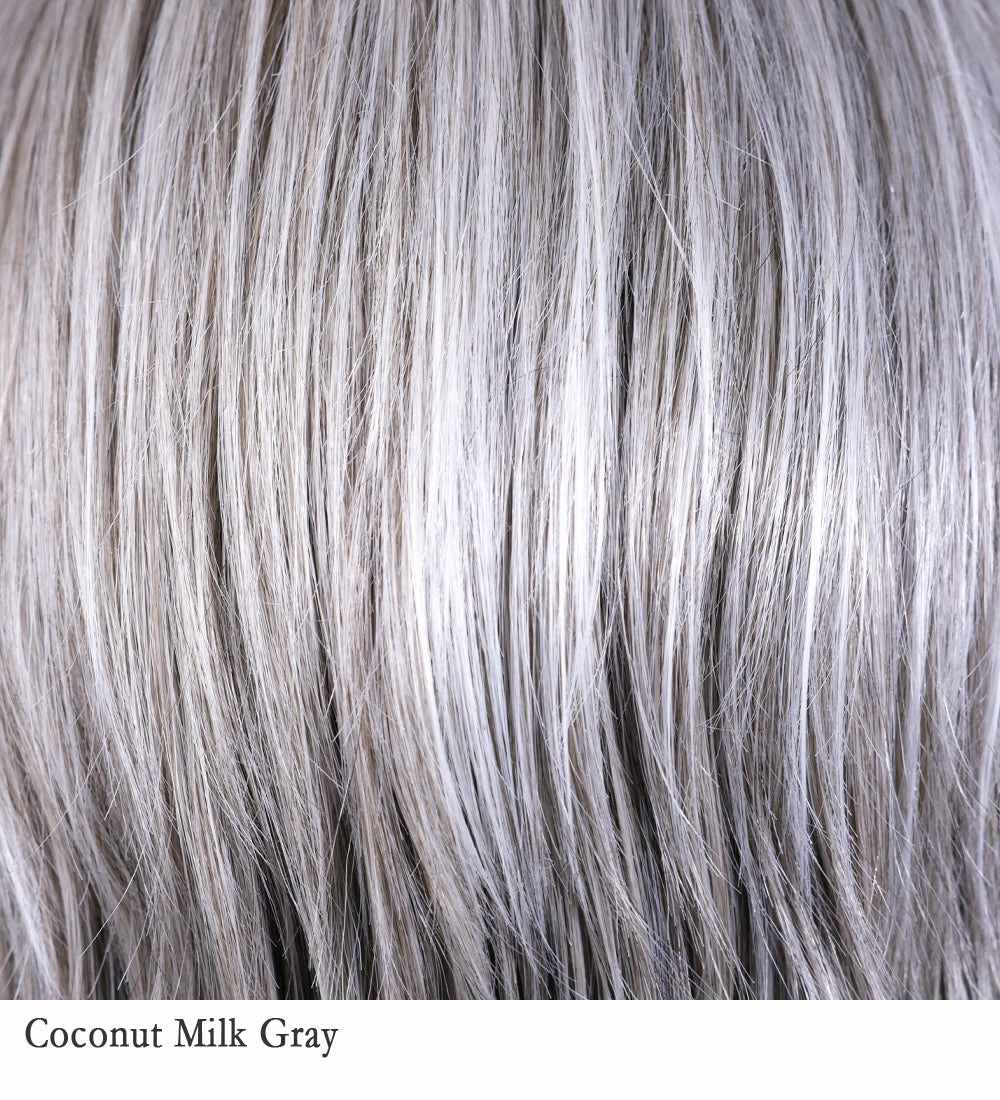 Spencer HT Wig by Belle Tress | Heat Friendly Synthetic Hair | Average Cap