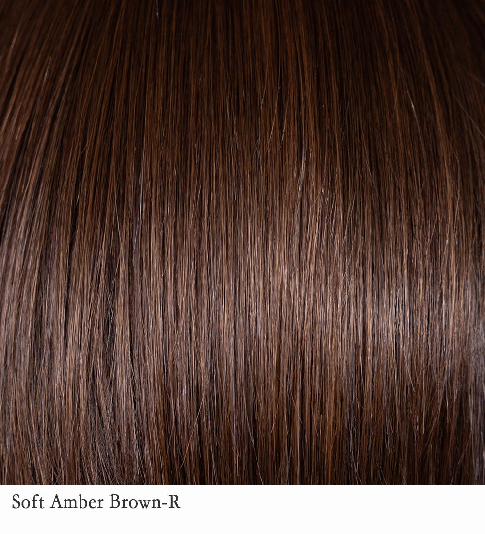 Spencer HT Wig by Belle Tress | Heat Friendly Synthetic Hair | Average Cap