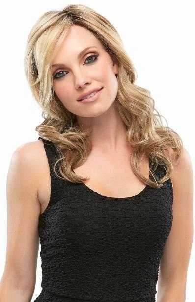 Spicy Heat Resistant Wig