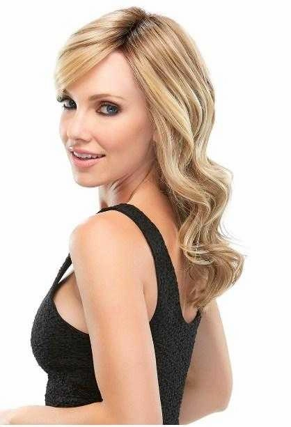 Spicy Heat Resistant Wig