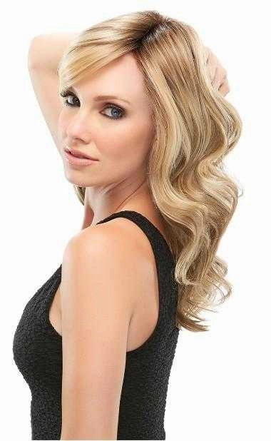 Spicy Heat Resistant Wig