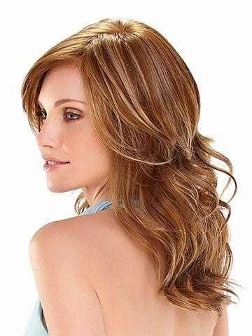 Spicy Heat Resistant Wig
