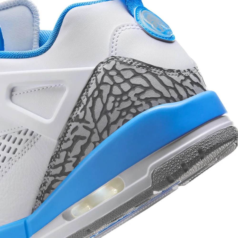 Spizike Low - Mens