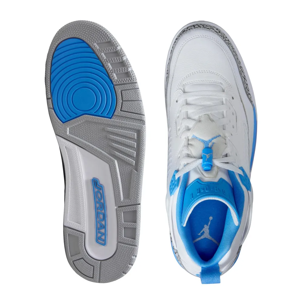 Spizike Low - Mens