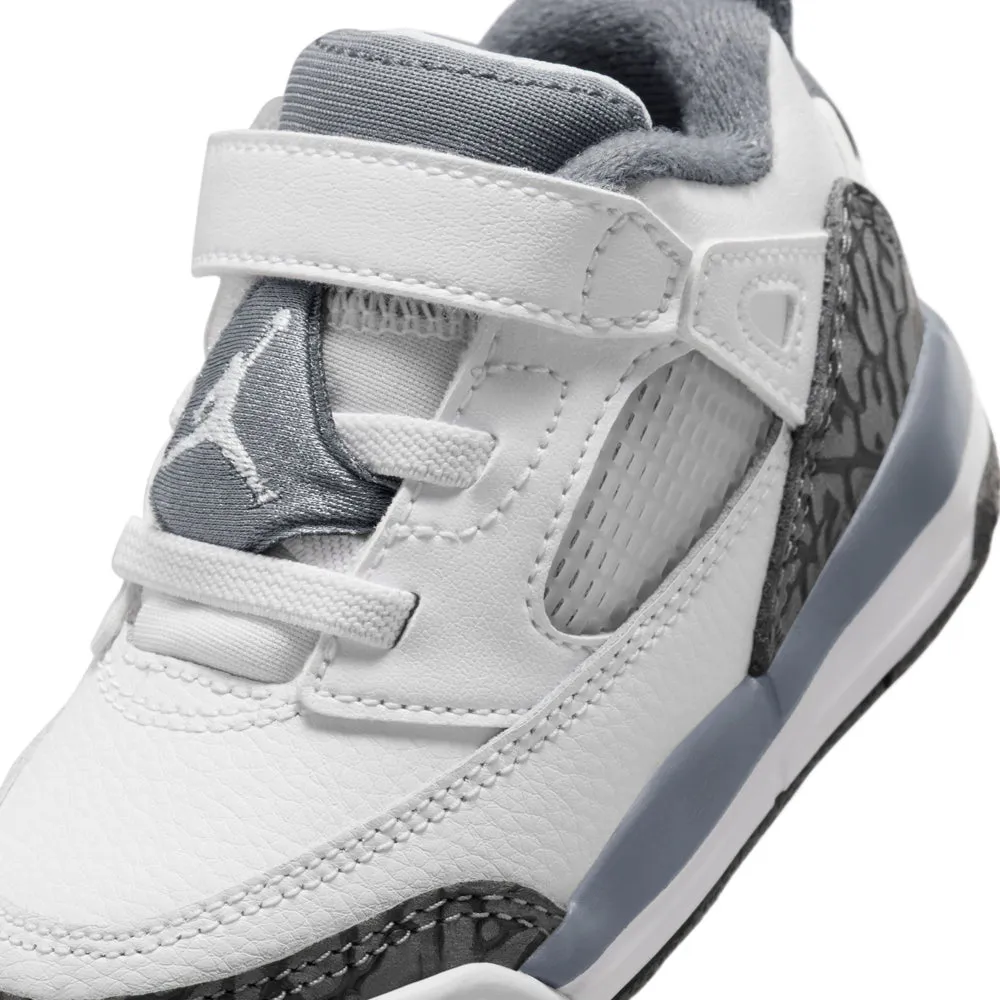 Spizike Low - Toddler