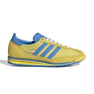   Sporty & Rich SL 72  'Light Yellow 'Real Blue'