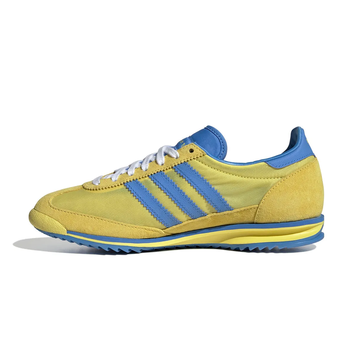   Sporty & Rich SL 72  'Light Yellow 'Real Blue'