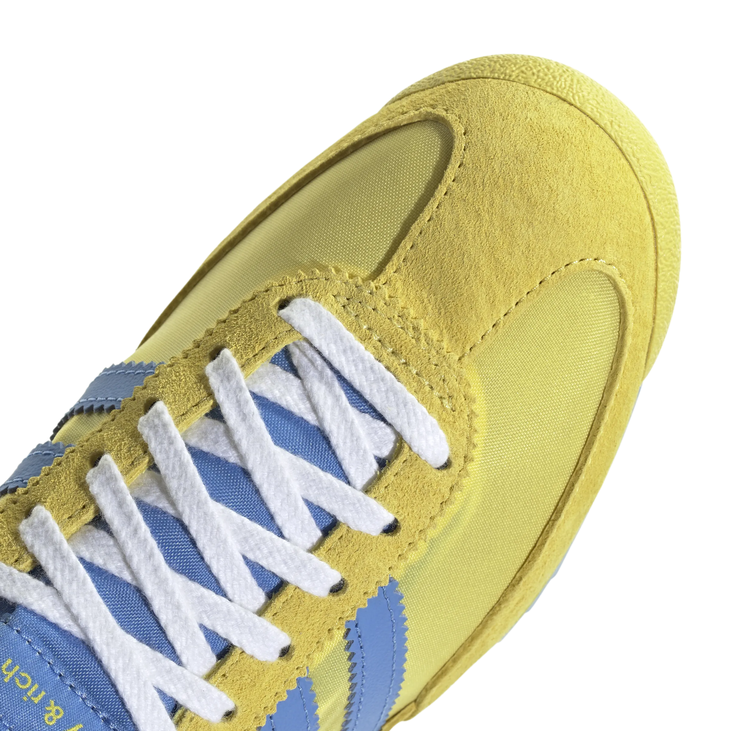   Sporty & Rich SL 72  'Light Yellow 'Real Blue'