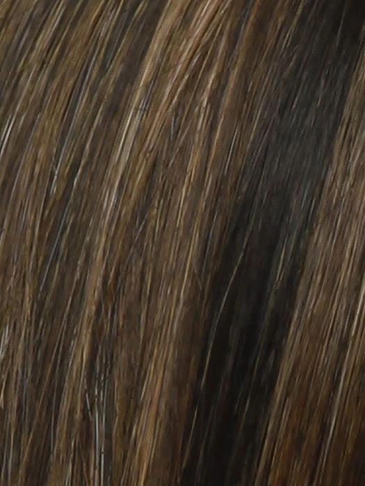 Spotlight Petite Wig by Raquel Welch | Heat Friendly Synthetic Hair | Petite Cap