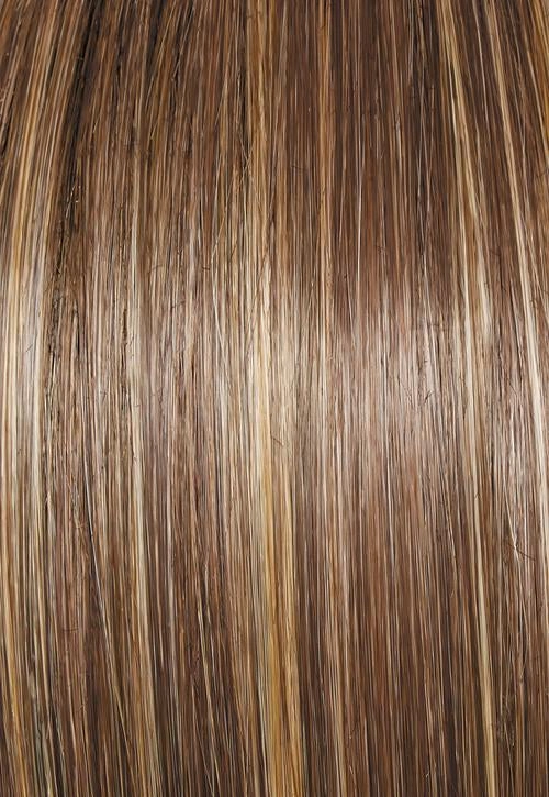 Spotlight Petite Wig by Raquel Welch | Heat Friendly Synthetic Hair | Petite Cap