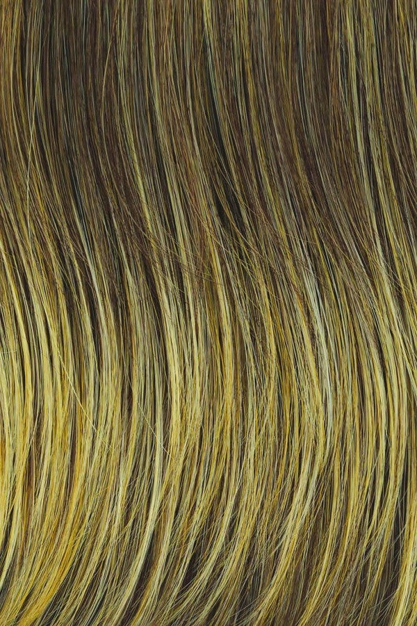 Spotlight Petite Wig by Raquel Welch | Heat Friendly Synthetic Hair | Petite Cap