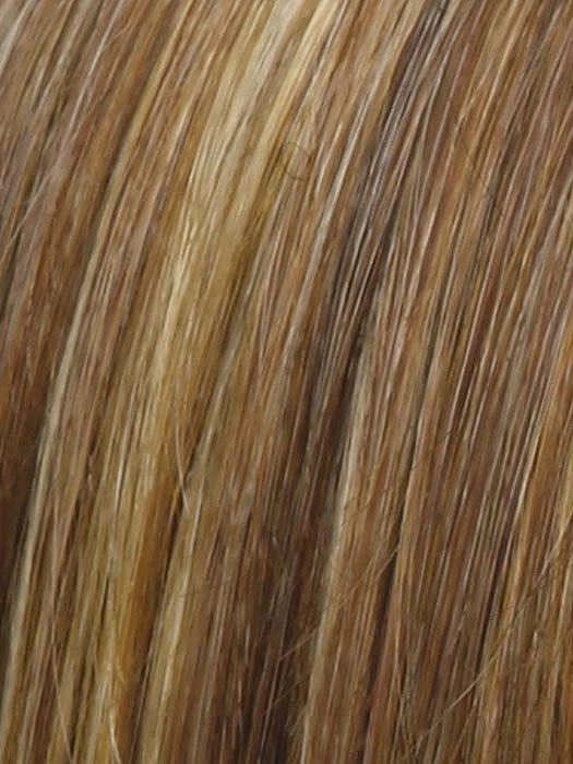 Spotlight Petite Wig by Raquel Welch | Heat Friendly Synthetic Hair | Petite Cap