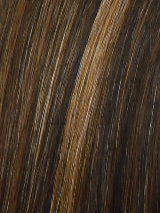 Spotlight Petite Wig by Raquel Welch | Heat Friendly Synthetic Hair | Petite Cap