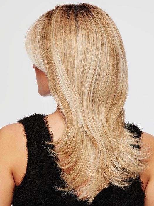 Spotlight Petite Wig by Raquel Welch | Heat Friendly Synthetic Hair | Petite Cap