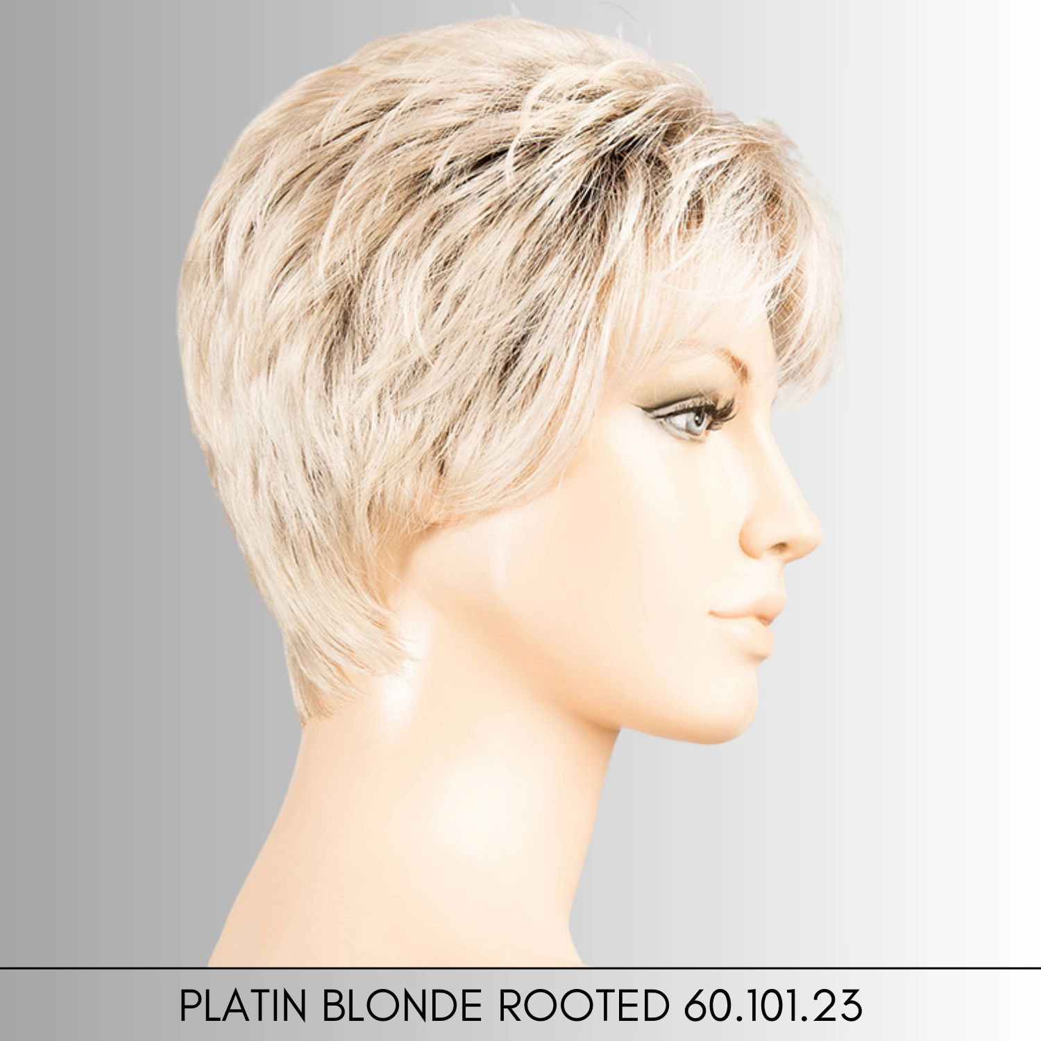 Spring Hi - Hair Power Collection by Ellen Wille