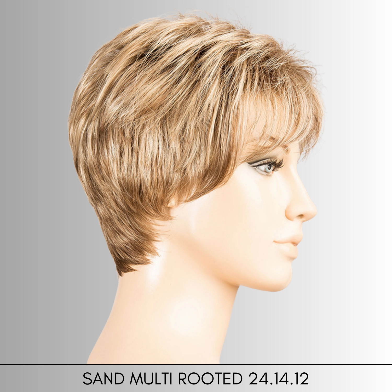 Spring Hi - Hair Power Collection by Ellen Wille
