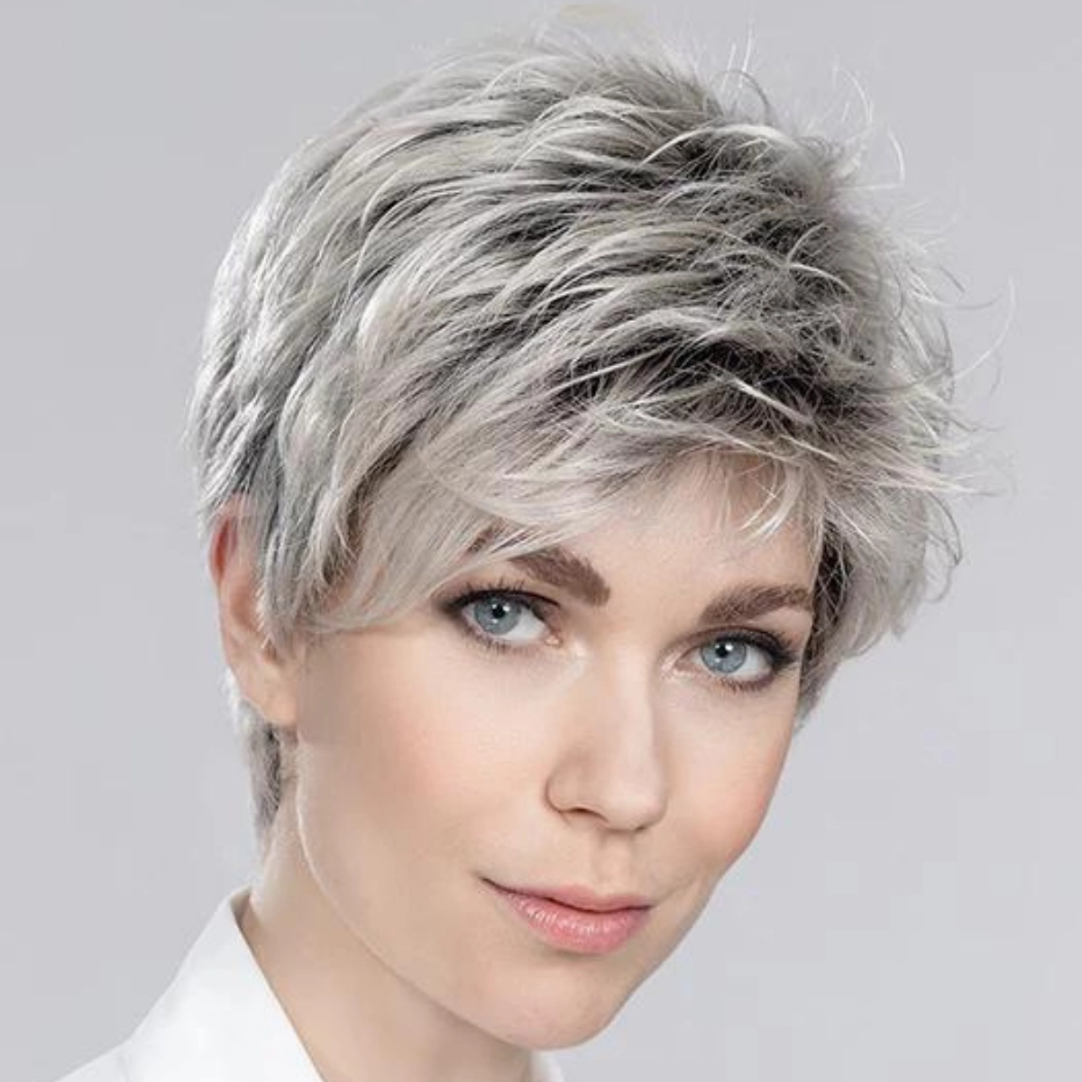 Spring Hi - Hair Power Collection by Ellen Wille