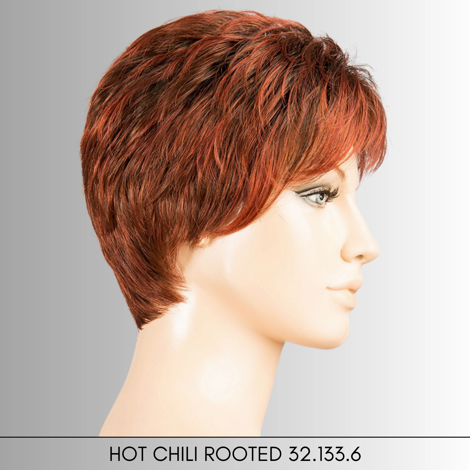 Spring Hi - Hair Power Collection by Ellen Wille