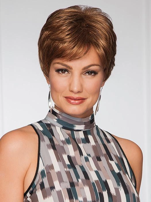 Sprite Wig by Gabor | Synthetic (Personal Cap) | Clearance Sale Open Box (Unworn - Like New)