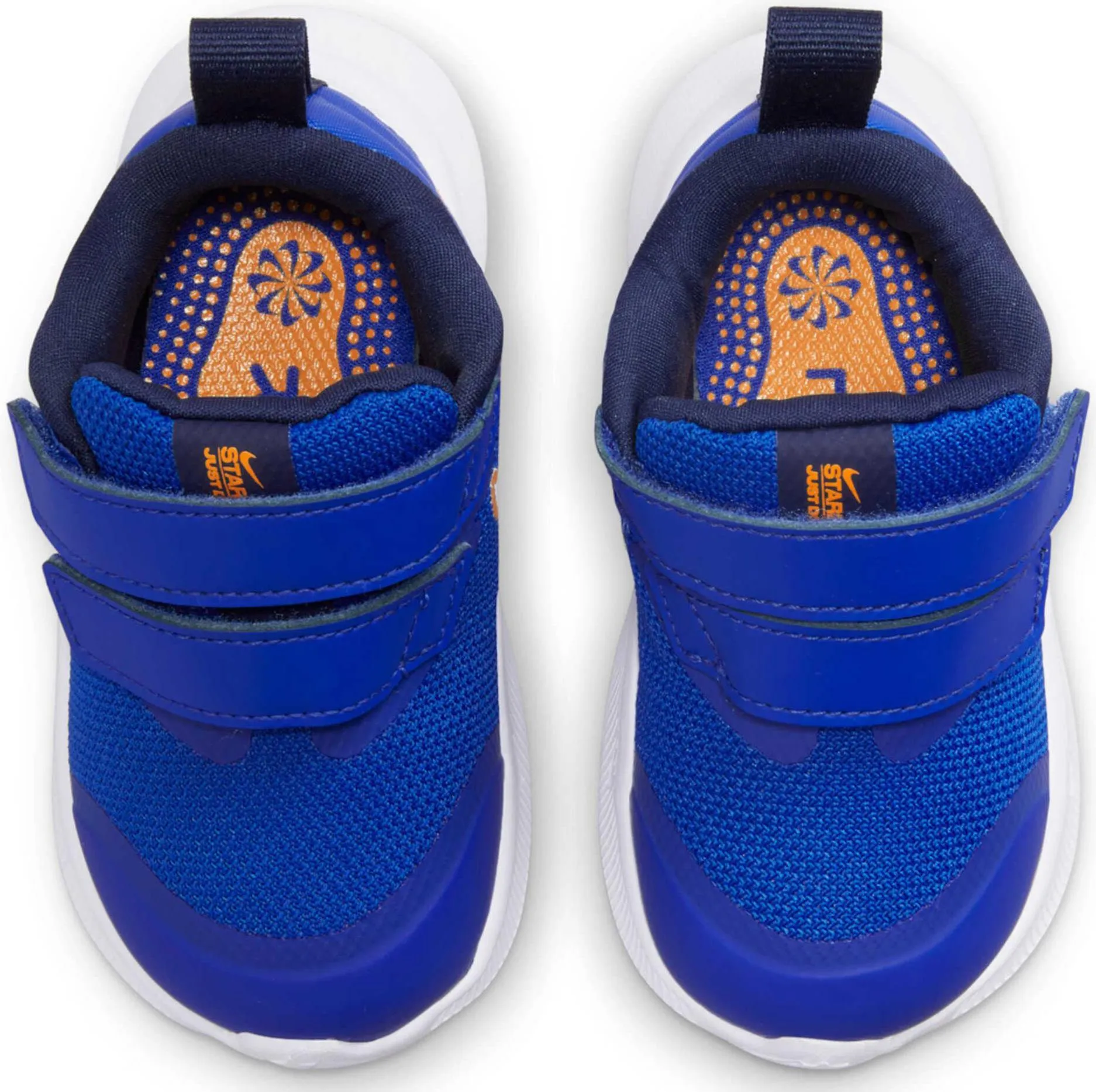 Star Runner 3 Toddler's Shoes
