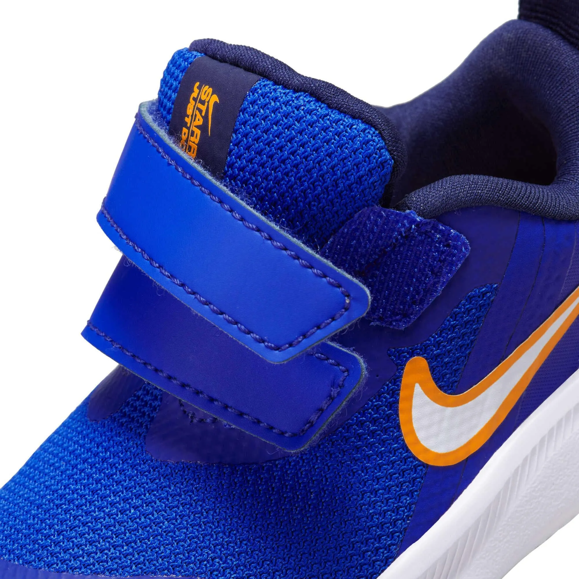 Star Runner 3 Toddler's Shoes
