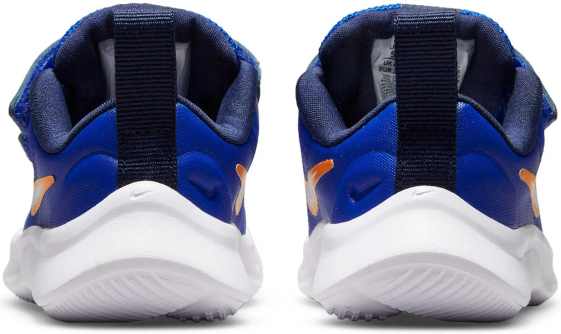 Star Runner 3 Toddler's Shoes