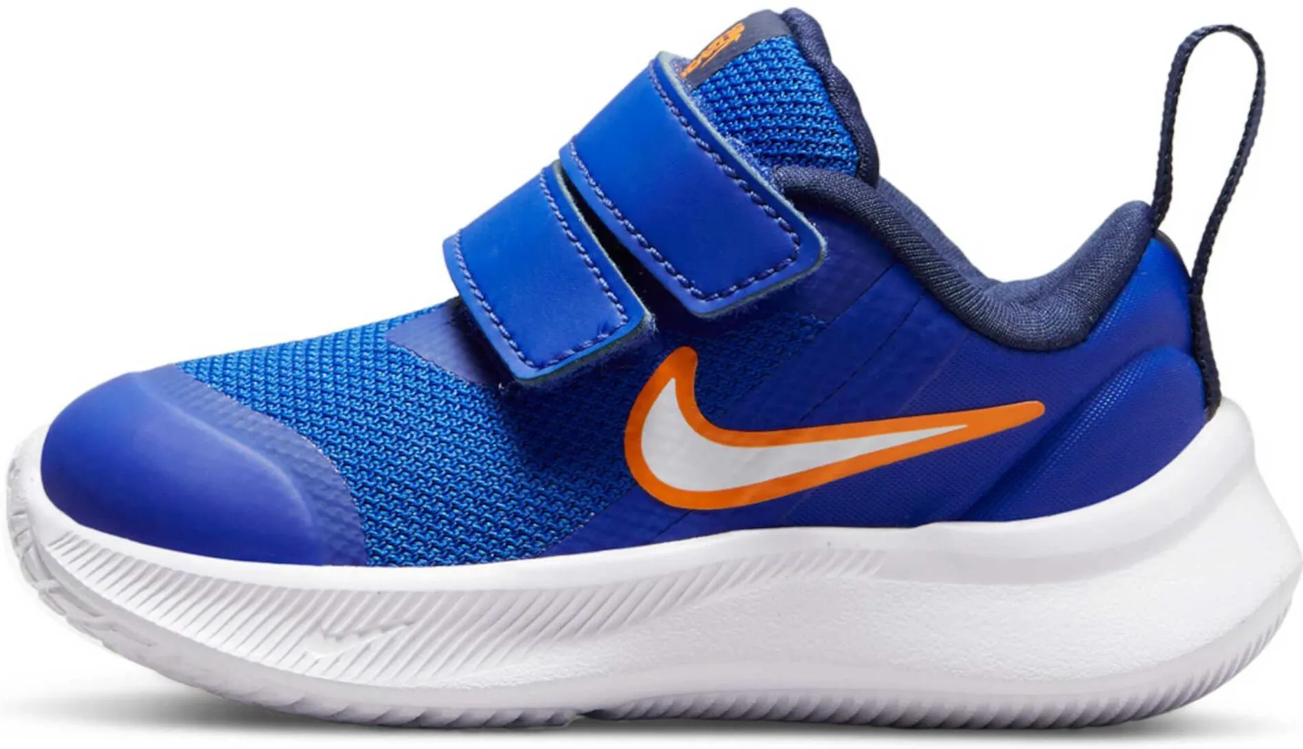 Star Runner 3 Toddler's Shoes