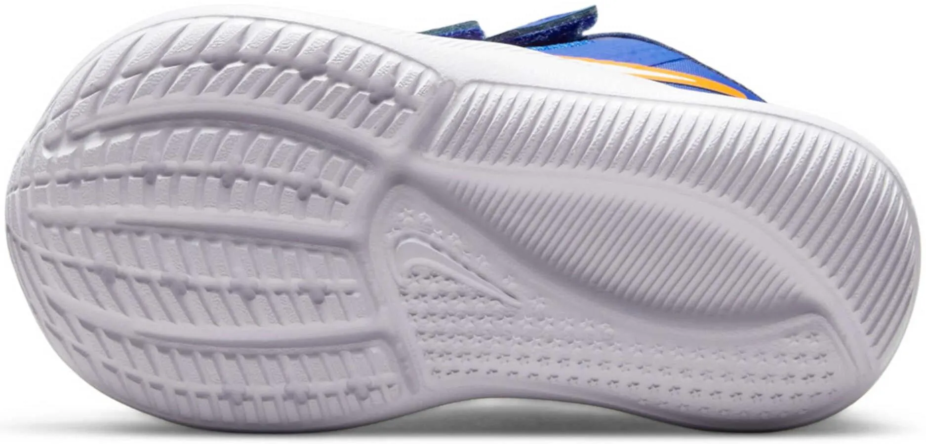 Star Runner 3 Toddler's Shoes