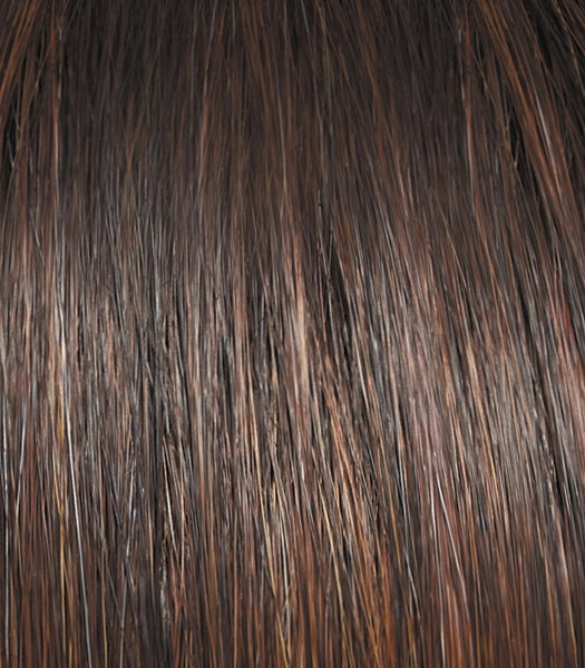 Statement Style Wig by Raquel Welch | Lace Front | Mono Top | Heat Friendly Synthetic