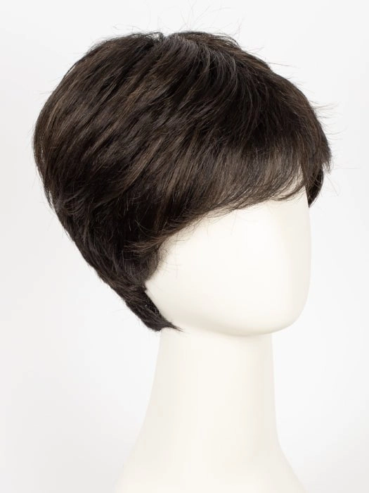 Stay | Synthetic Lace Front Wig