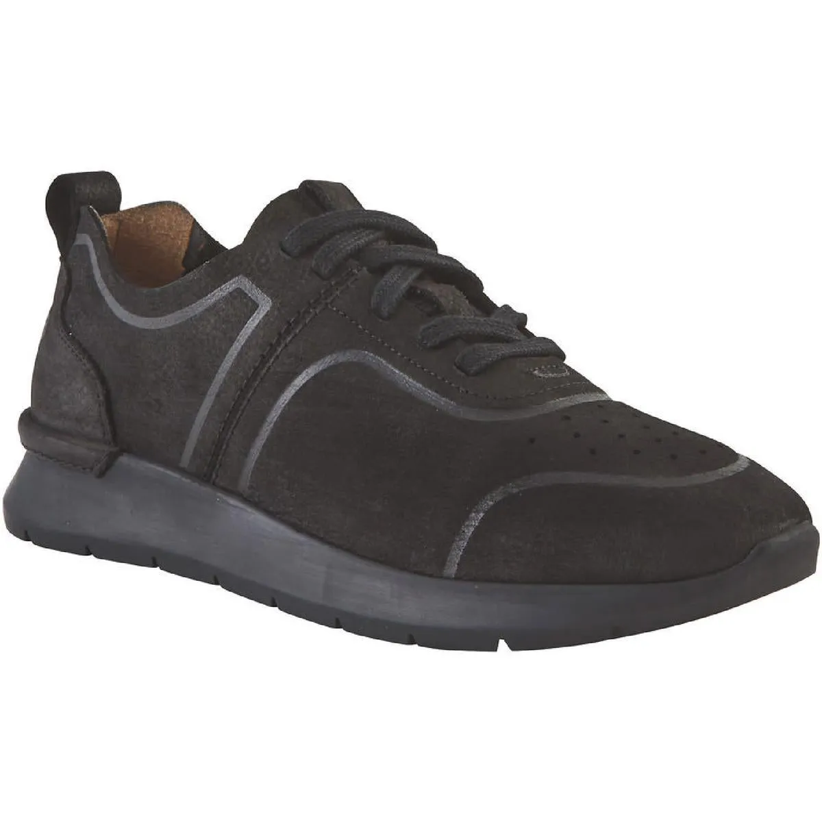 Stella Womens Padded Insole Lifestyle Athletic and Training Shoes