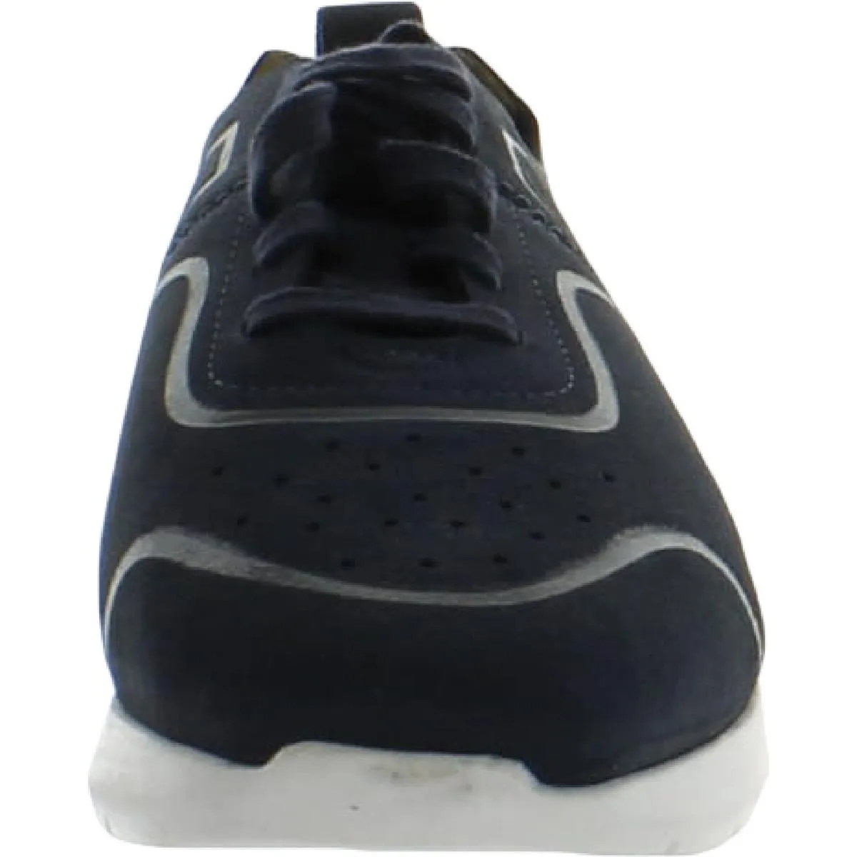 Stella Womens Padded Insole Lifestyle Athletic and Training Shoes