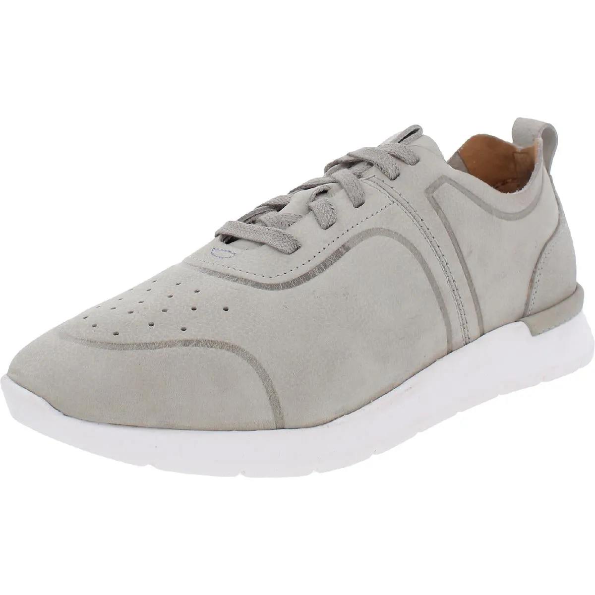 Stella Womens Padded Insole Lifestyle Athletic and Training Shoes