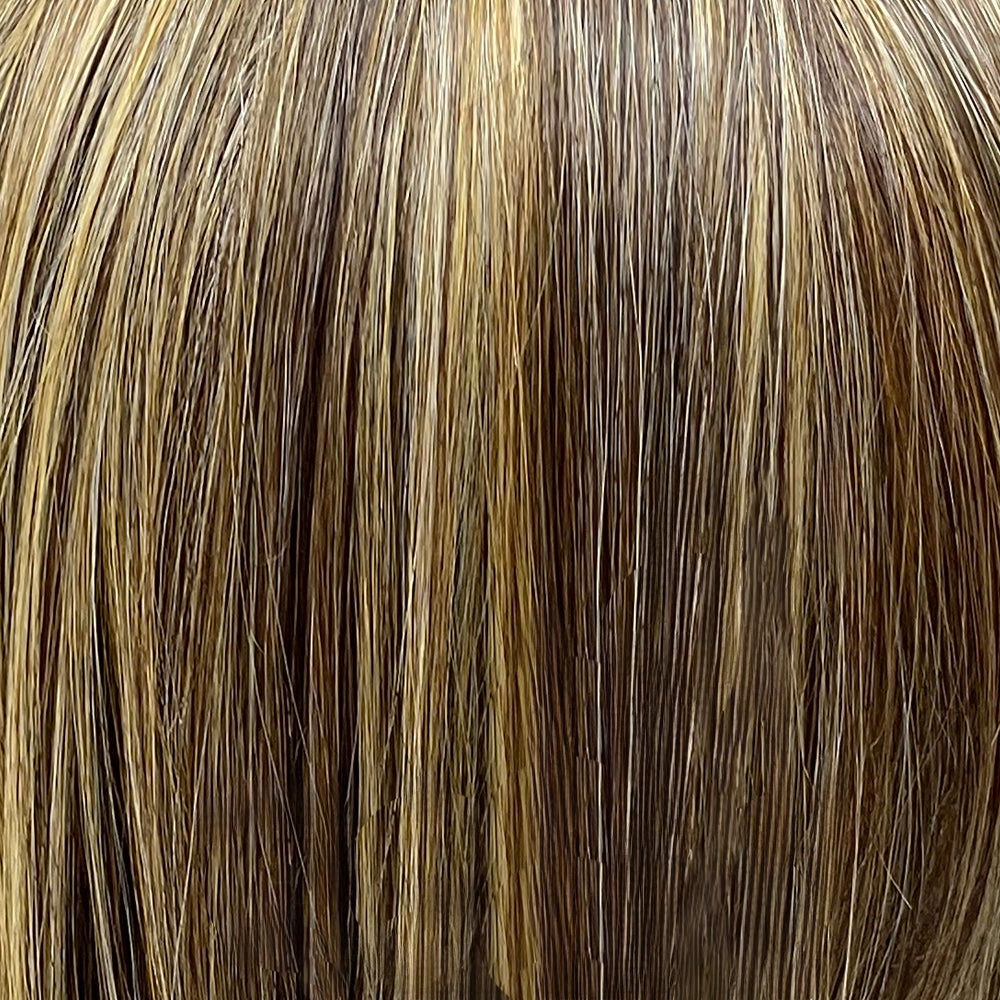 Stella HT Wig by Belle Tress | Heat Friendly Synthetic Hair | Average Cap