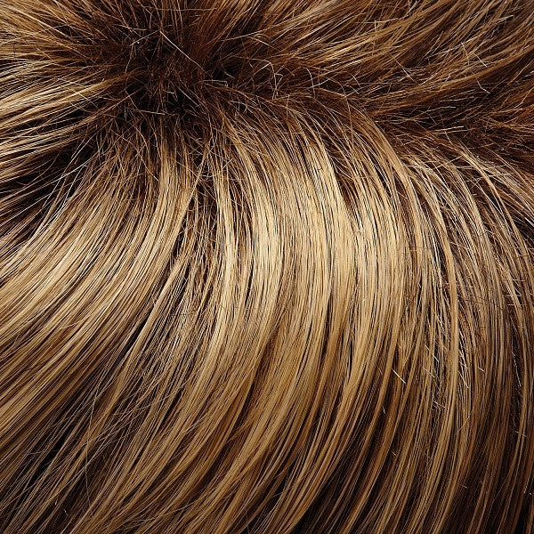 Stella Star Wig by Jon Renau | Heat Friendly Synthetic Hair | Average Cap