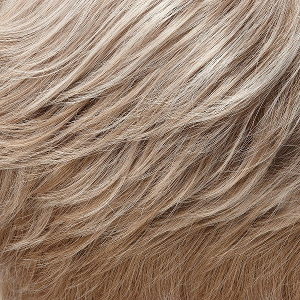 Stella Star Wig by Jon Renau | Heat Friendly Synthetic Hair | Average Cap