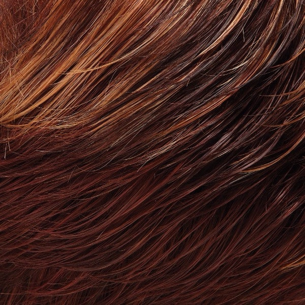 Stella Star Wig by Jon Renau | Heat Friendly Synthetic Hair | Average Cap