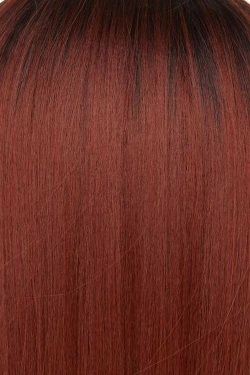 Stephanie <br>Synthetic Lace Front Wig
