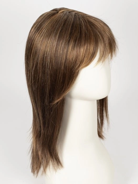 Stepping Out | Synthetic Wig (Mono Part)
