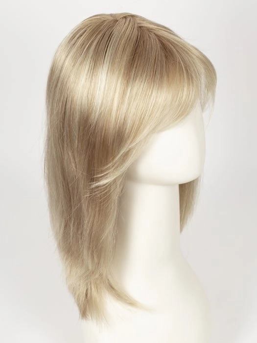 Stepping Out | Synthetic Wig (Mono Part)