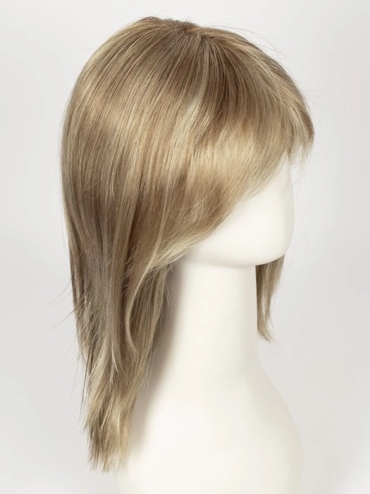 Stepping Out | Synthetic Wig (Mono Part)