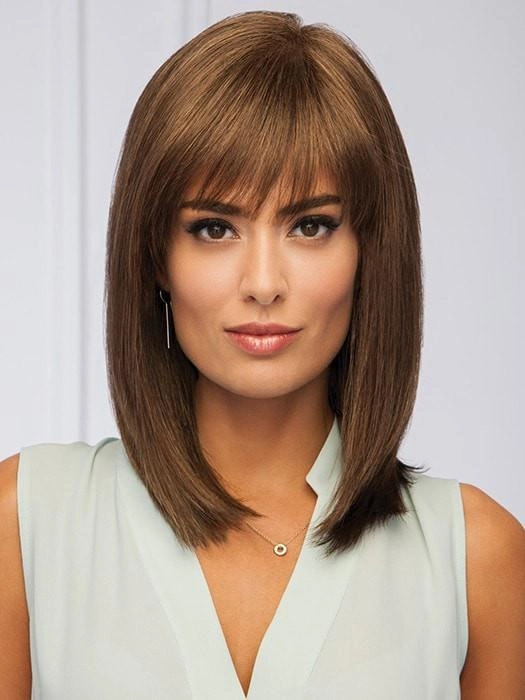 Stepping Out | Synthetic Wig (Mono Part)