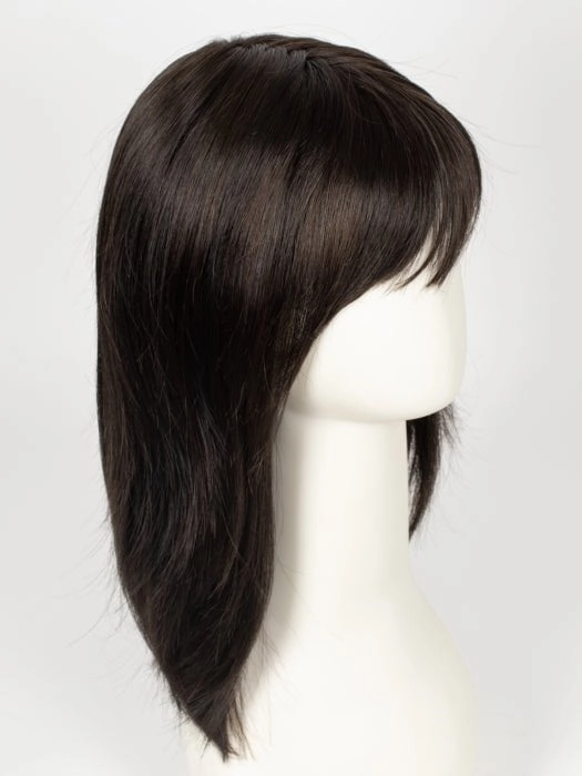 Stepping Out | Synthetic Wig (Mono Part)