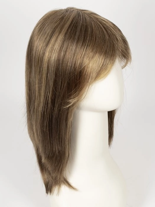 Stepping Out | Synthetic Wig (Mono Part)