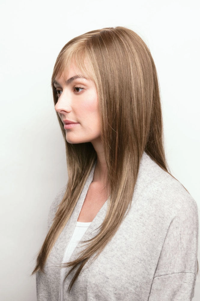 Stevie <br>Synthetic Monofilament Wig
