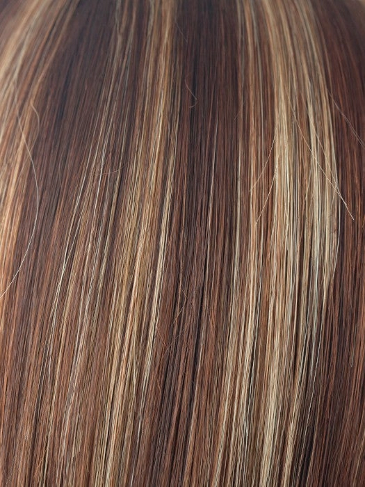 Stevie Wig by Amore | Double Monofilament | Synthetic Fiber