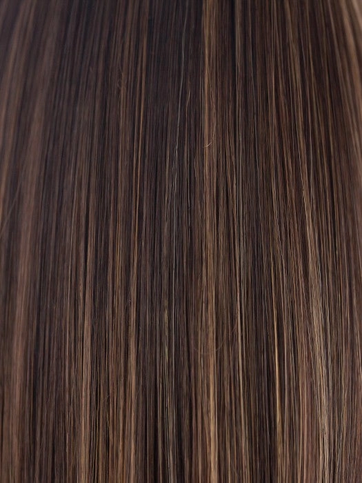 Stevie Wig by Amore | Double Monofilament | Synthetic Fiber