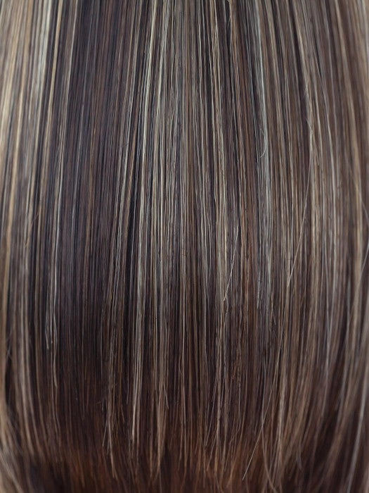 Stevie Wig by Amore | Double Monofilament | Synthetic Fiber