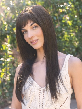 Stevie Wig by Amore | Double Monofilament | Synthetic Fiber