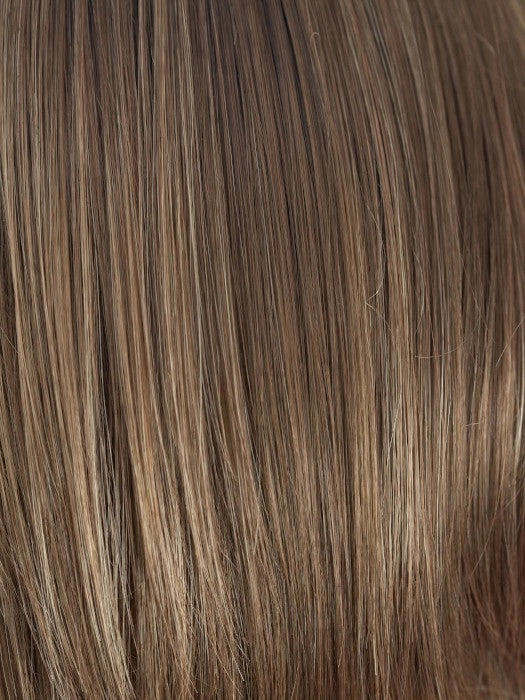 Stevie Wig by Amore | Double Monofilament | Synthetic Fiber